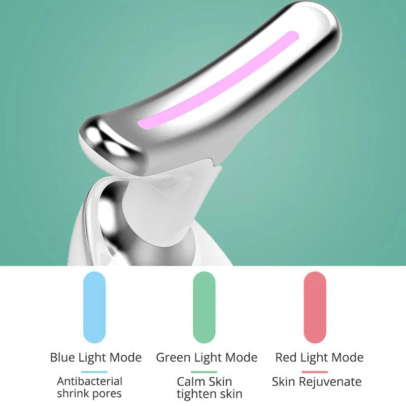 LED SCULPTING MASSAGER