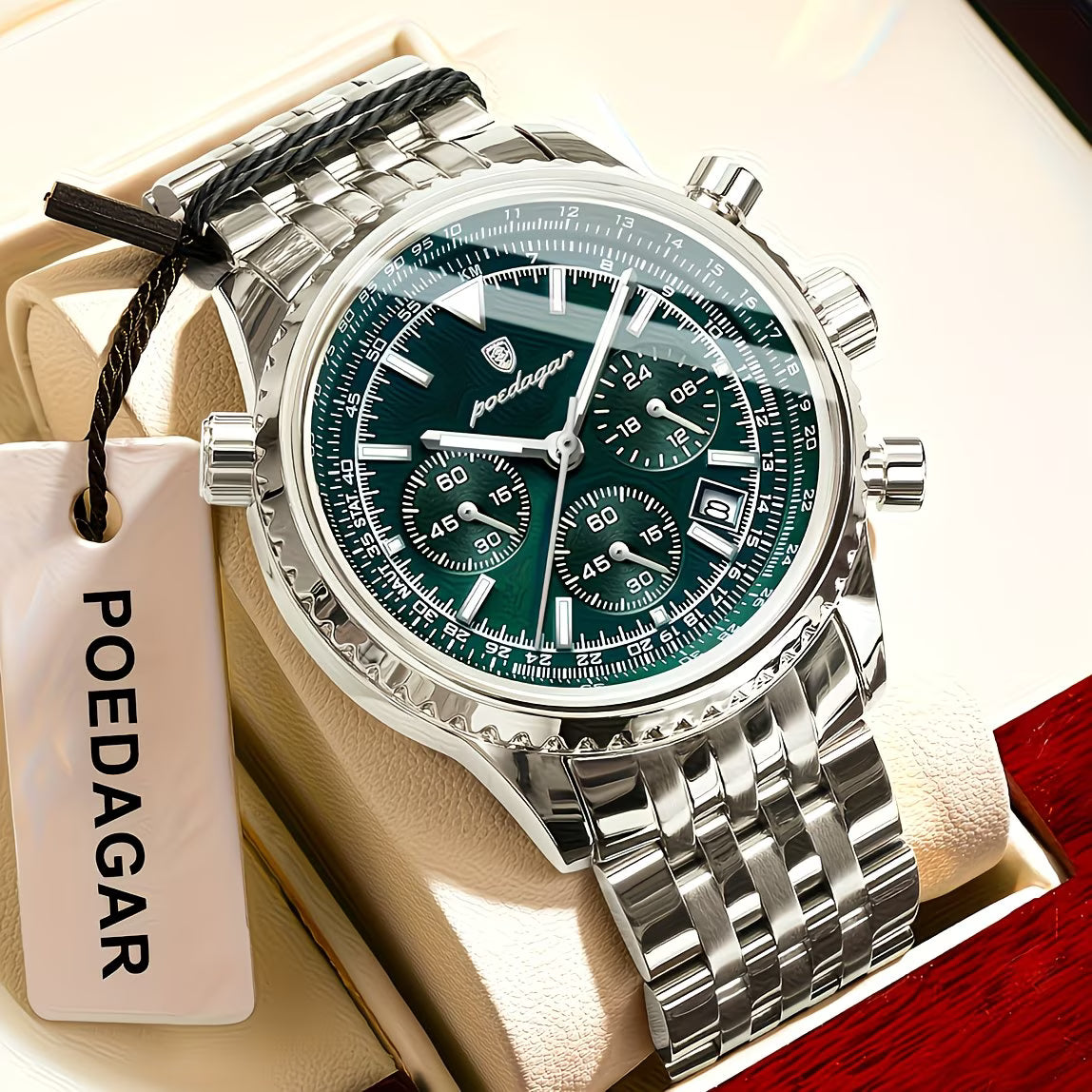 Emerald Sovereign