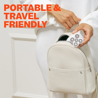 Effortless Shaving for Silky Smooth Skin in Minutes