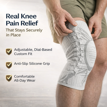 Evolvewell Knee Support Pro
