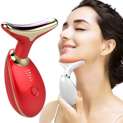LED SCULPTING MASSAGER