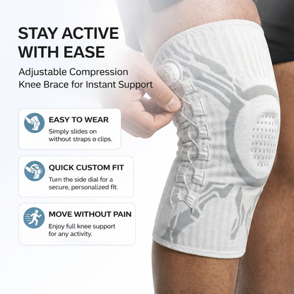 Evolvewell Knee Support Pro