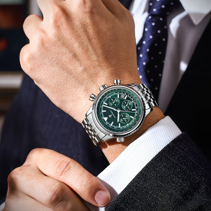 Emerald Sovereign