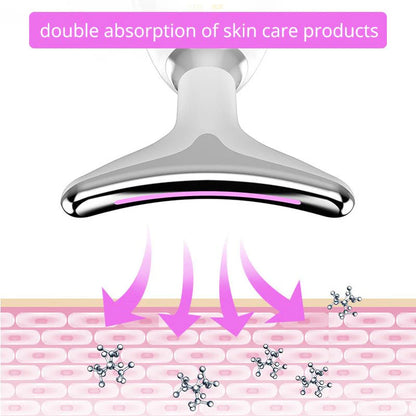 LED SCULPTING MASSAGER