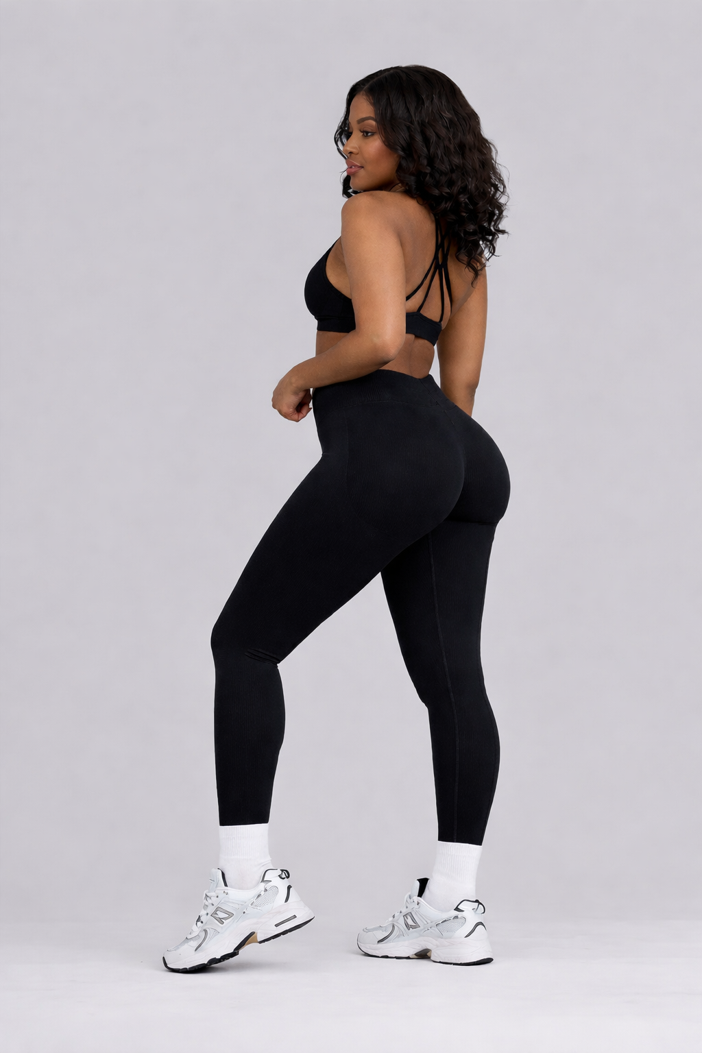 Elevate Contour Leggings