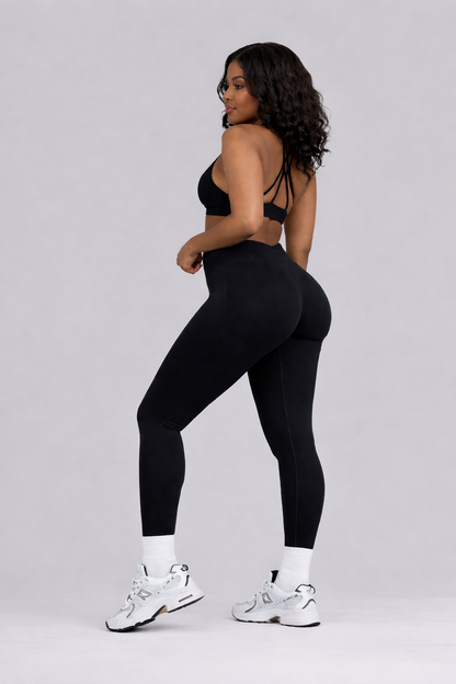 Elevate Contour Leggings