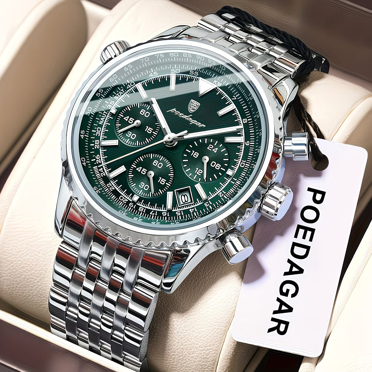 Emerald Sovereign