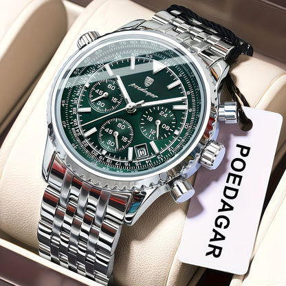 Emerald Sovereign