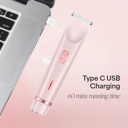 Dermave™ Trimmer 2.0