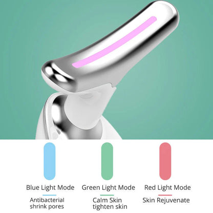 LED SCULPTING MASSAGER