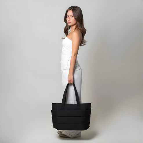 Softi Puffer Tote Bag